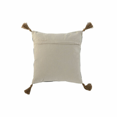 Kussen Home ESPRIT Boho 45 x 45 cm 4