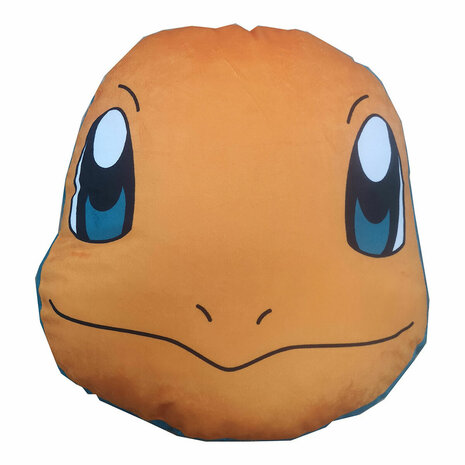 3D-kussen Pokémon Charmander 40 x 40 cm 1