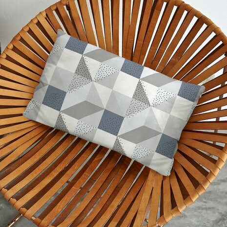 Kussen met vulling Belum 0318-124 Multicolour 30 x 50 cm 2