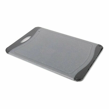 Snijplank Percutti Grijs 28,7 x 42 cm (6 Stuks) 2
