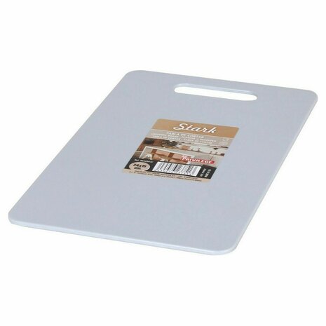Snijplank Dem Stark Grijs 24 x 15 cm (48 Stuks) 2