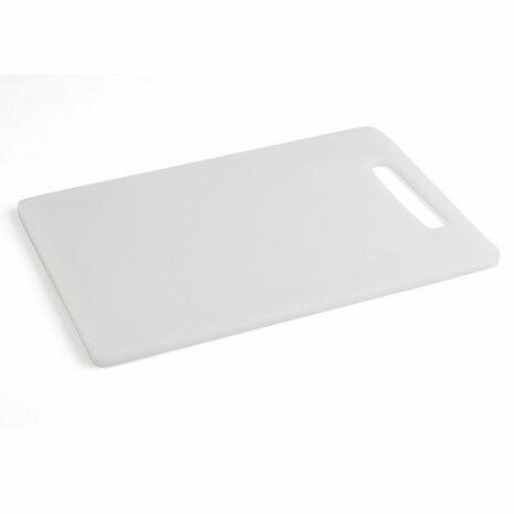 Snijplank Quid Renova Wit 41,2 x 28 x 1 cm (12 Stuks) 5