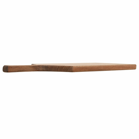 Snijplank Home ESPRIT Natuurlijk Acacia 40 x 16 x 1,5 cm 3