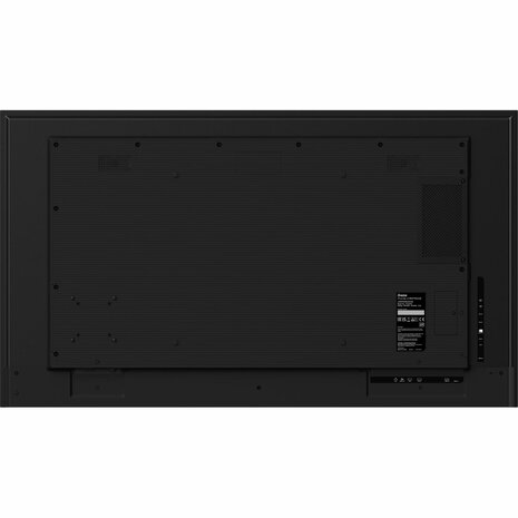 Videowall Monitor Iiyama LH5575UHS-B1AG 4K Ultra HD 55" 6