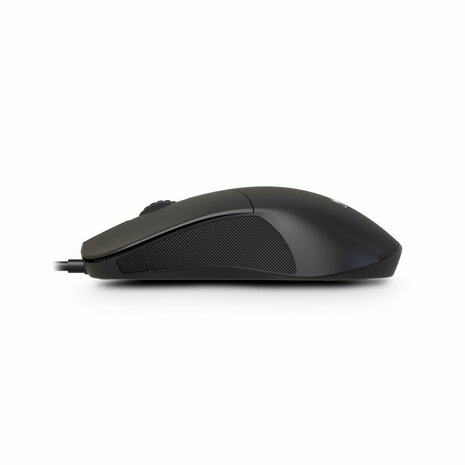 Muis Urban Factory GWM01UF Zwart 1200 DPI 6