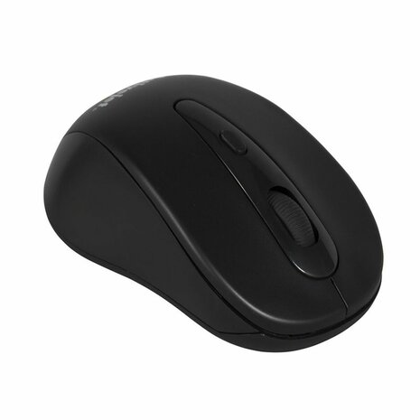 Wireless muis Activejet AMY-213 Zwart 2