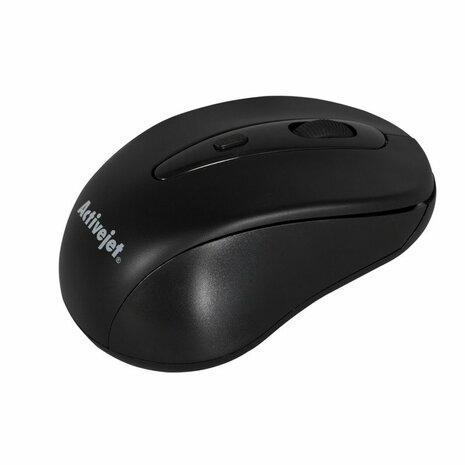 Wireless muis Activejet AMY-213 Zwart 3