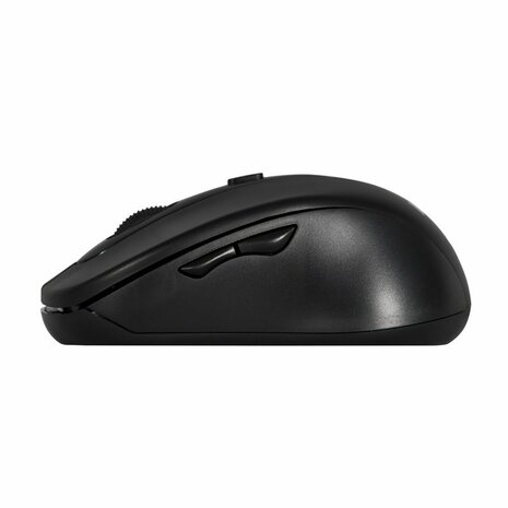Wireless muis Activejet AMY-213 Zwart 4