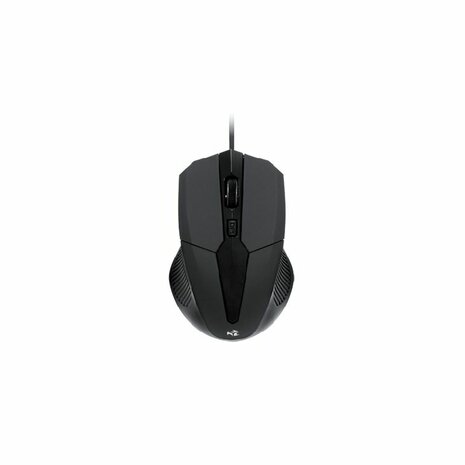 Muis Ibox i005 Zwart 4