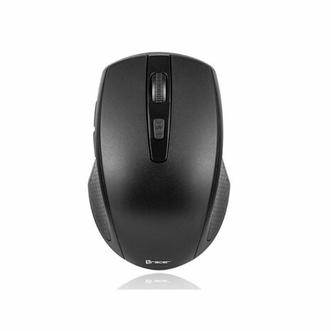 Wireless muis Tracer TRAMYS46729 Zwart 2