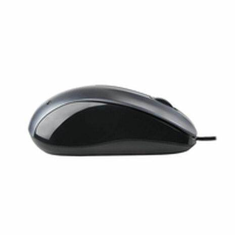 Optische Muis NGS NGS-MOUSE-1091 1200 DPI Grijs 1