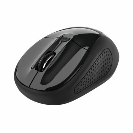Muis Trust 24658 Zwart 2