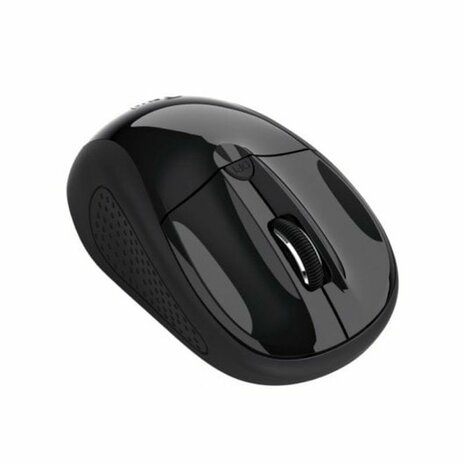 Muis Trust 24658 Zwart 4