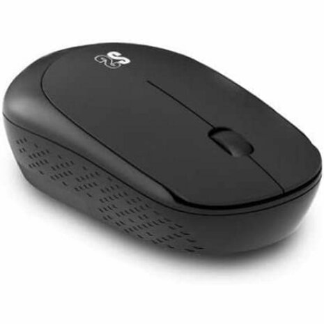 Wireless muis Subblim SUBMO-B2SW010 Zwart 2