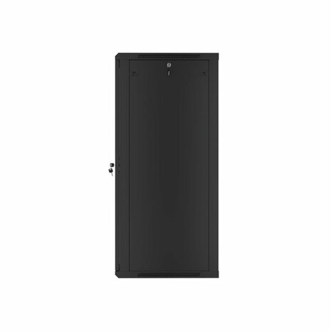 Wand patchkast Lanberg WF01-6627-10B 2