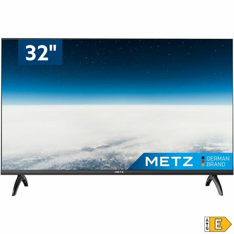 TV Metz 32MTE2000Z HD 32" LED 2
