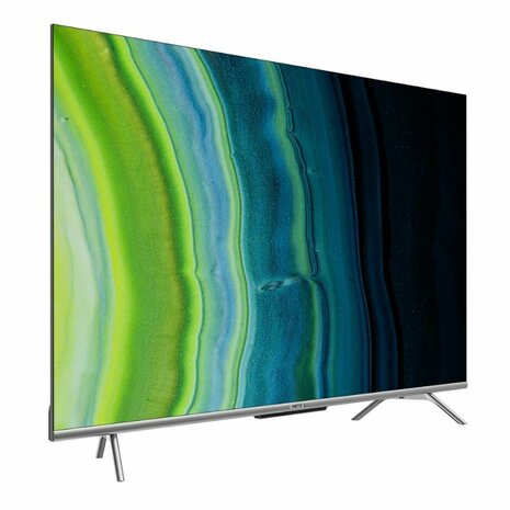 Smart TV Metz 50MUD7000Z 4K Ultra HD 50" LED 3
