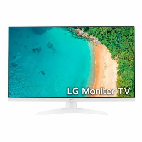 Smart TV LG 27TQ615SWZ Full HD 27" LED 1