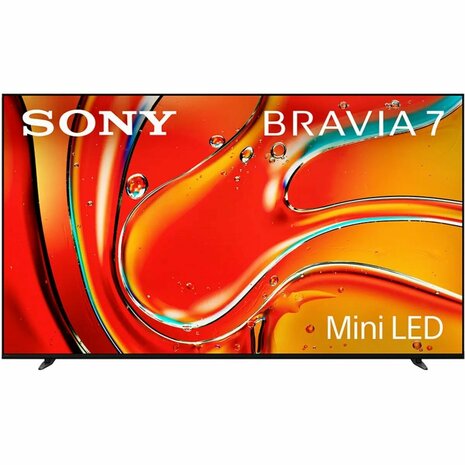 Smart TV Sony K65XR70 4K Ultra HD 65" LED HDR 1
