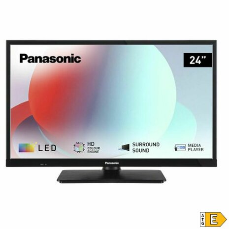 TV Panasonic TS24N30AEZ HD 24" LED 2
