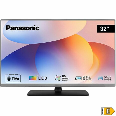 Smart TV Panasonic TB32S40AEZ Full HD HD 32" LED 9