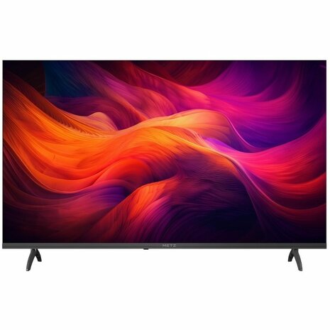 Smart TV Metz 32MTE6000Y HD 32" LED 1