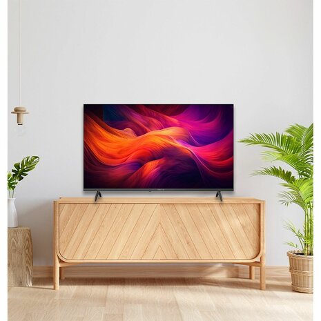 Smart TV Metz 32MTE6000Y HD 32" LED 4