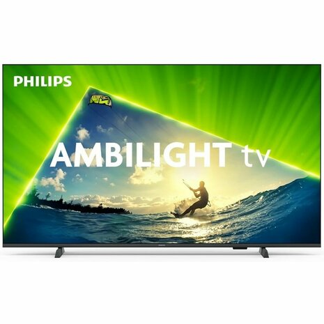 Smart TV Philips 43PUS8209 4K Ultra HD 43" QLED 1