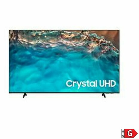 Smart TV Samsung HG50BU800EUXEN 50" 4K Ultra HD LED 2