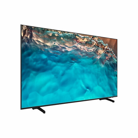 Smart TV Samsung HG50BU800EUXEN 50" 4K Ultra HD LED 3