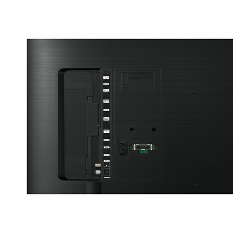 Smart TV Samsung HG55AU800EEXEN 4K Ultra HD 55" LED 1