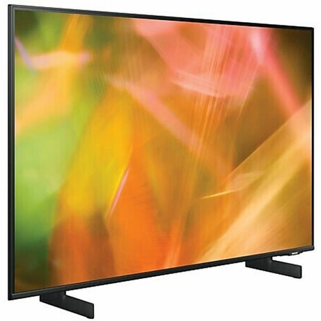 Smart TV Samsung HG55AU800EEXEN 4K Ultra HD 55" LED 3