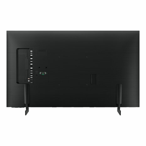 Smart TV Samsung HG55AU800EEXEN 4K Ultra HD 55" LED 8