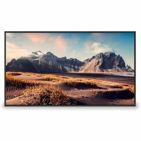 Smart TV Maxhub LED 4K Ultra HD 55" 3
