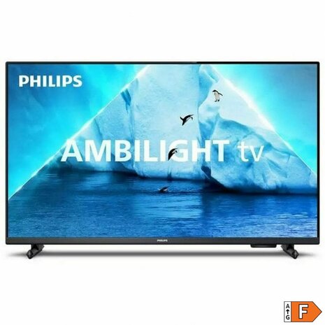 Smart TV Philips 32PFS6908 Full HD LED HDR 2