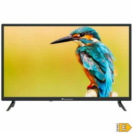 TV Continental Edison CELED3222B6 32" 2