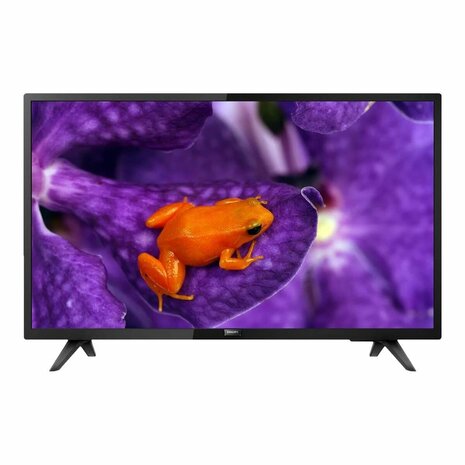 Smart TV Philips 32HFL5114/12 Full HD 32" LED 1