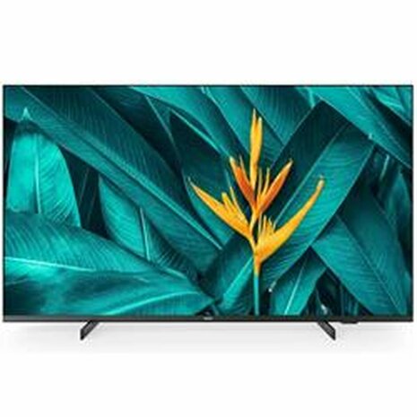 Smart TV Philips 43HFL5214U/12 4K Ultra HD 43" 1