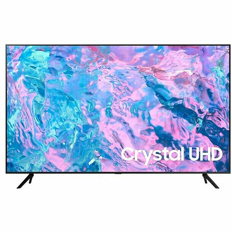 Smart TV Samsung HG43CU700EUXEN 4K Ultra HD 43" LED HDR 1