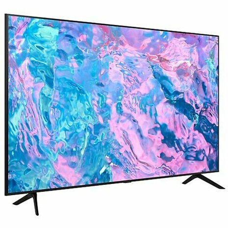 Smart TV Samsung HG43CU700EUXEN 4K Ultra HD 43" LED HDR 6