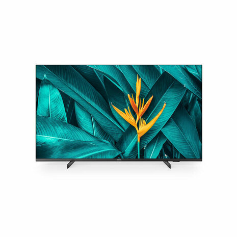 Smart TV Philips 50HFL5214U 4K Ultra HD 50" LED 1