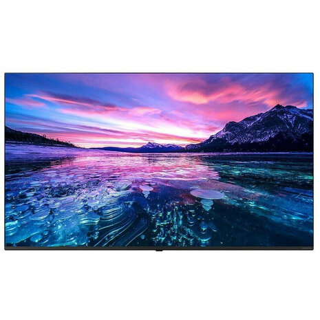 Smart TV LG 55UR762H9ZC 4K Ultra HD 55" 1