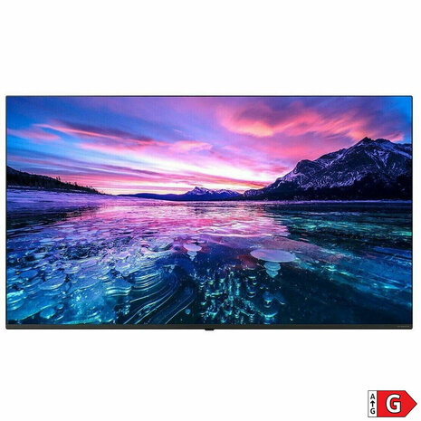 Smart TV LG 55UR762H9ZC 4K Ultra HD 55" 2