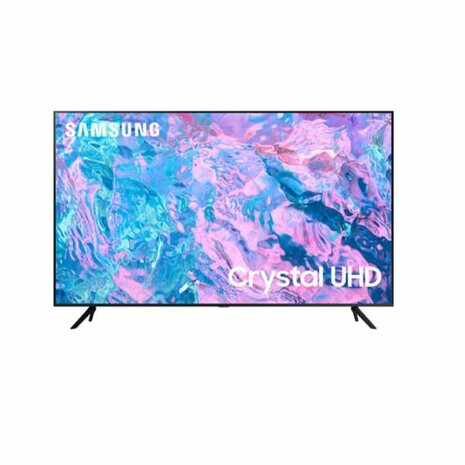 Smart TV Samsung HG65CU700EUXEN 4K Ultra HD 65" 1