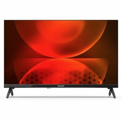 Smart TV Sharp 32FH2EA 32" HD LED LCD 3