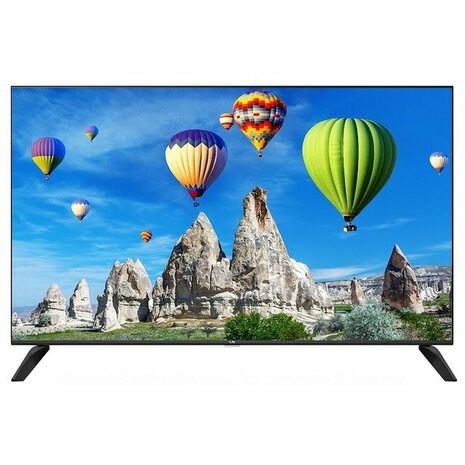 Smart TV Lin 32LHD1810 Slim HD 31,5" LED 1