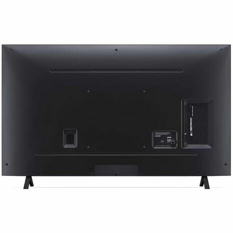 Smart TV LG 43NANO82T6B 4K Ultra HD 43" HDR D-LED A2DP NanoCell 3