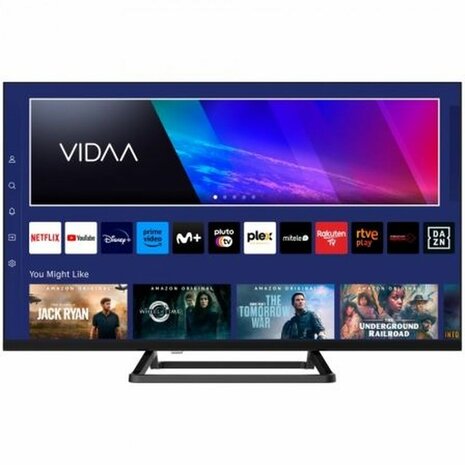 Smart TV Grunkel LED-4024VD Full HD 40" LED 1