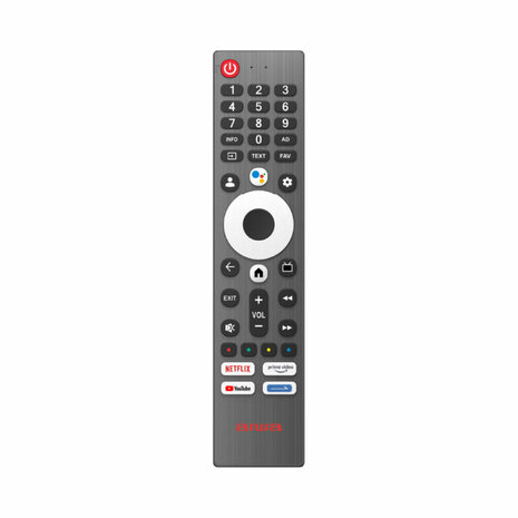 Smart TV Aiwa 32GO40804HD HD 32" LED HDR Dolby Vision 4