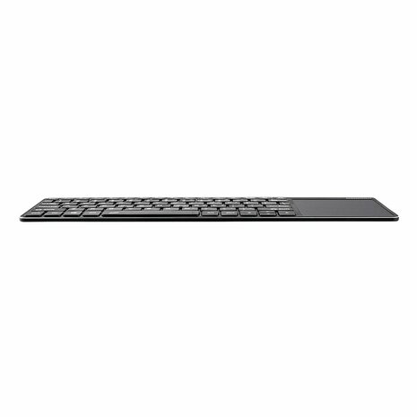 Toetsenbord Modecom MC-TPK1 Zwart Engels QWERTY 5